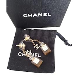 Chanel-Ohrringe-Andere