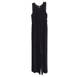 Bcbg Max Azria Overalls Schwarz
