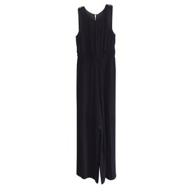 Bcbg Max Azria Jumpsuits Black