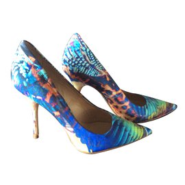 Autre Marque Tacchi Multicolore