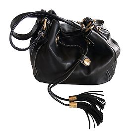 Lancel Espiègle Noir