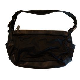 Furla-Handtaschen-Schwarz