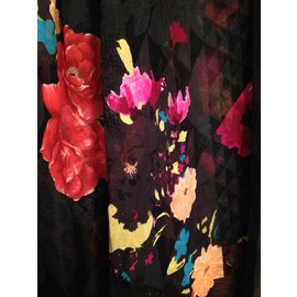 Kenzo-Scarves-Multiple colors