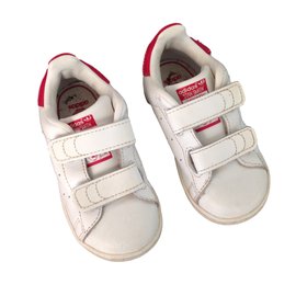 Adidas-Sneakers-White