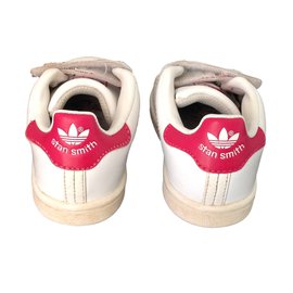 Adidas-Sneakers-White