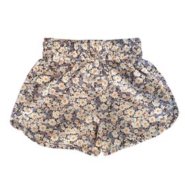Autre Marque-Shorts-Liberty print
