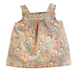 Bonpoint-Tops Tees-Liberty print