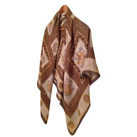 Fendi-Scarves-Multiple colors