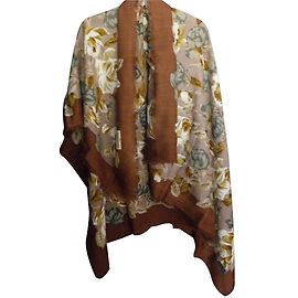 Georges Rech Scarves Multiple colors