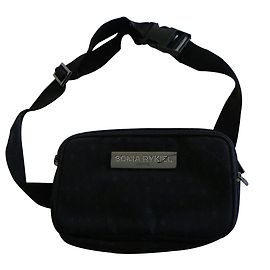Sonia Rykiel Pochettes Noir