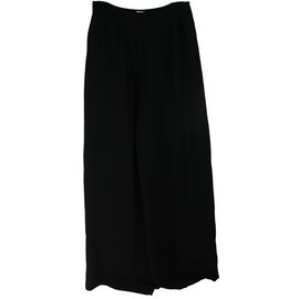 Chantal Thomass-Pants, leggings-Black