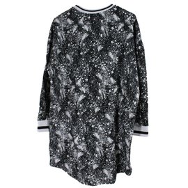 Eleven Paris-Knitwear-Black