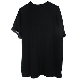 Eleven Paris-Tops-Black