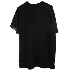 Eleven Paris-T-shirt Kyla-Noir