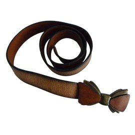 Massimo Dutti Cintos Avelã