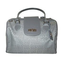 Mac Douglas Sacs à main Gris