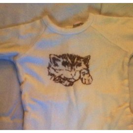 Bonpoint-Bodysuits-White