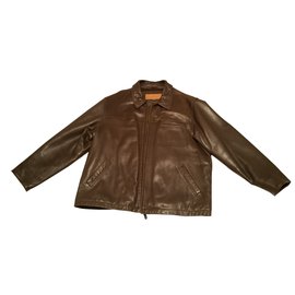 Timberland Jackets Brown