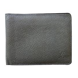 Louis Vuitton Carteiras Pequenos acessórios Cinza