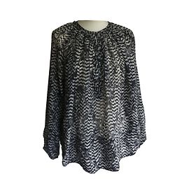 Isabel Marant Pour H&M Tops Multicor