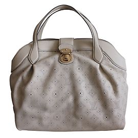 Louis Vuitton Borse Beige