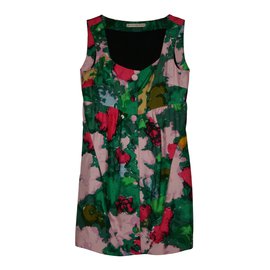 Balenciaga-Dresses-Multiple colors