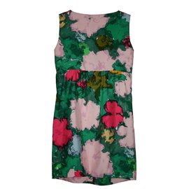 Balenciaga-Dresses-Multiple colors