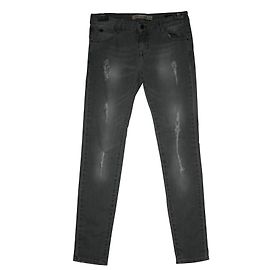 Zara Jeans Grey
