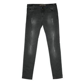 Zara Pantalones Gris