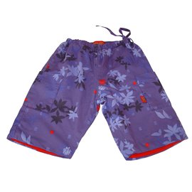 Kenzo-Pants-Blue