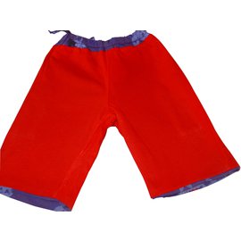 Kenzo-Pants-Blue