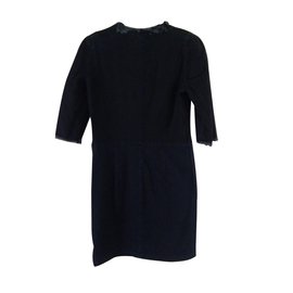 Isabel Marant-Dresses-Blue