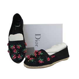Christian Dior Espadrilles Multiple colors