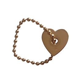 Ginette Ny Anillos Negro