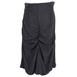 Christian Lacroix-Skirts-Black