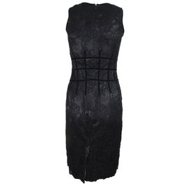 Autre Marque-Dresses-Black