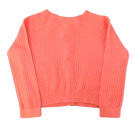 Bonpoint-Sweaters-Pink