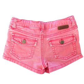 Bonpoint-Shorts-Pink