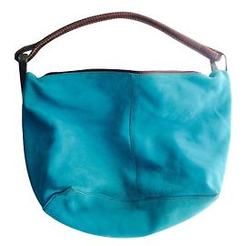 Kenzo Taschen Blau