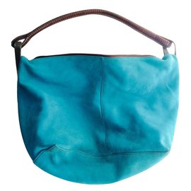 Kenzo Totes Blue
