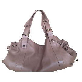 Gerard Darel Bolsas Caramelo