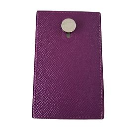 Hermès DIABOLO Purple