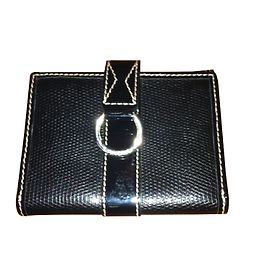 Lancel Petite maroquinerie Noir