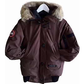 Canada Goose Mäntel, Oberbekleidung Braun