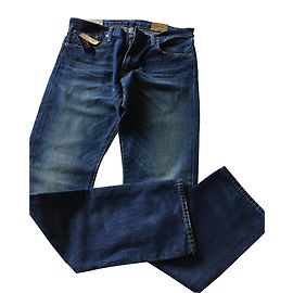 Polo Ralph Lauren Denim Blu