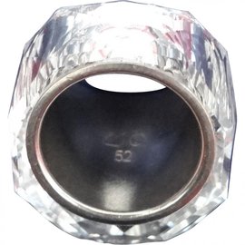 Swarovski-Nirvana grand modèle-Blanc