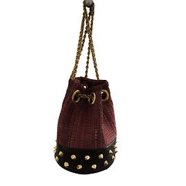 Delphine Delafon Bolsas Ameixa