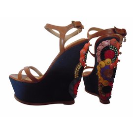 Dsquared2 SANDALE Autre