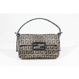 Fendi Pochette D'oro
