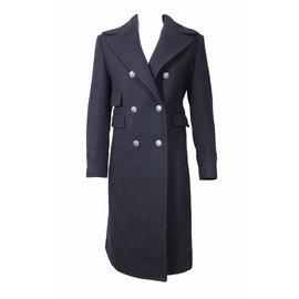 Autre Marque Coats, Outerwear Black